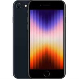 Apple iPhone SE 2022 128GB black DE fra buy2say.com! Anbefalede produkter | Elektronik online butik