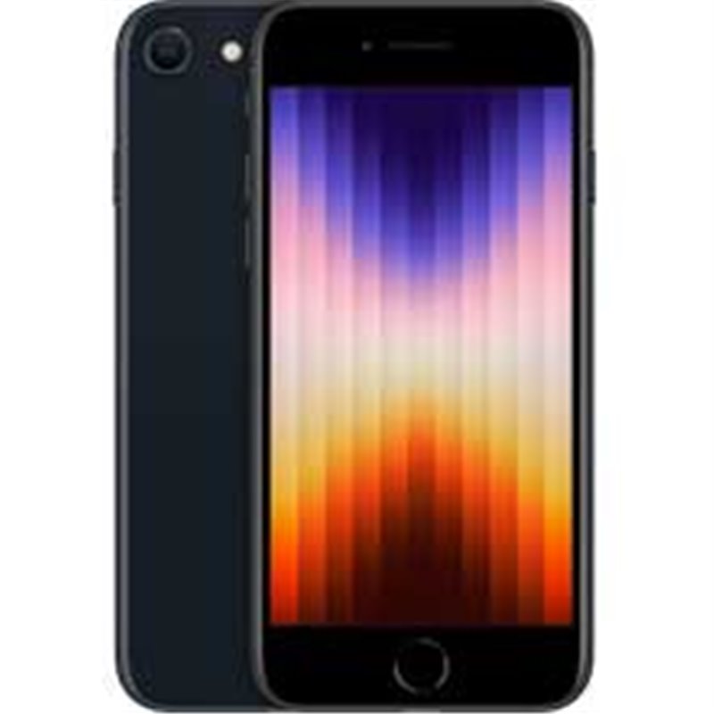 Apple iPhone SE 2022 64GB midnight DE alkaen buy2say.com! Suositeltavat tuotteet | Elektroniikan verkkokauppa
