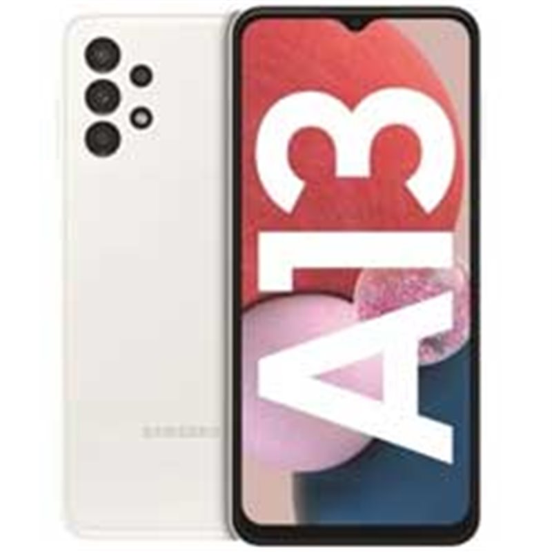 Samsung A13 32GB white EU от buy2say.com! Препоръчани продукти | Онлайн магазин за електроника Samsung A13 32GB white EU от buy2say.com! Препоръчани продукти | Онлайн магазин за електроника