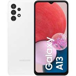 Samsung A13 5G 128 GB White EU från buy2say.com! Anbefalede produkter | Elektronik online butik