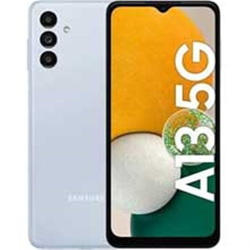 Samsung A13 5G 64 GB Blue EU from buy2say.com! Buy and say your opinion! Recommend the product! Samsung A13 5G 64 GB Blue EU from buy2say.com! Buy and say your opinion! Recommend the product!