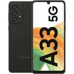 Samsung A33 5G 6GB/128GB Awesome Black EU från buy2say.com! Anbefalede produkter | Elektronik online butik