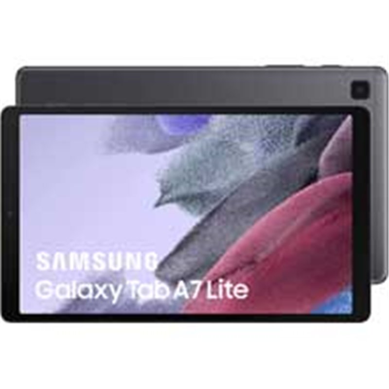 Samsung A7 Lite 32GB 8.7 WIFI gray EU from buy2say.com! Buy and say your opinion! Recommend the product!