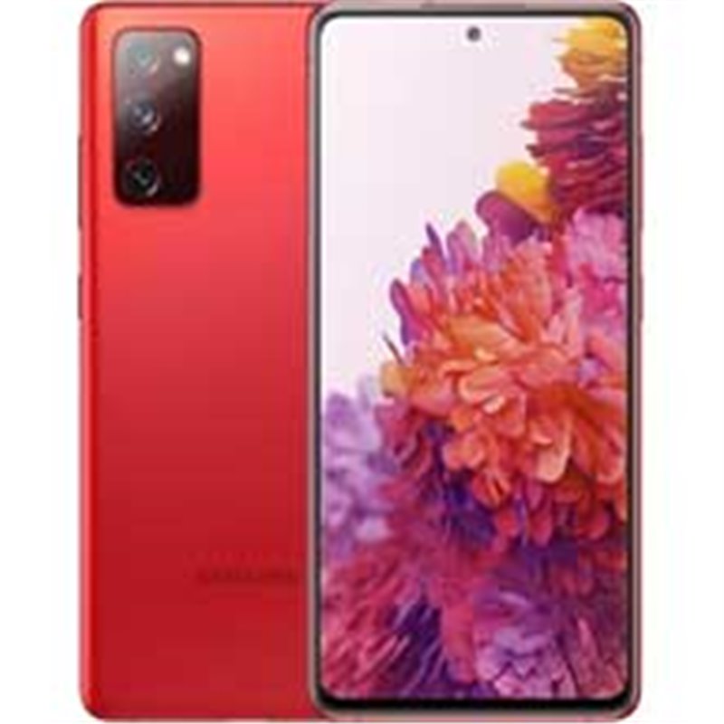 Samsung Galaxy S20 FE 5G 6/128GB DS Cloud Red EU от buy2say.com! Препоръчани продукти | Онлайн магазин за електроника Samsung Galaxy S20 FE 5G 6/128GB DS Cloud Red EU от buy2say.com! Препоръчани продукти | Онлайн магазин за електроника