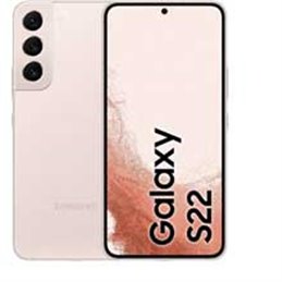 Samsung Galaxy S22 Dual Sim 8GB RAM 128GB Pink Gold EU von buy2say.com! Empfohlene Produkte | Elektronik-Online-Shop