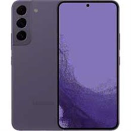 Samsung Galaxy S22 Dual Sim 8GB RAM 256GB bora purple EU fra buy2say.com! Anbefalede produkter | Elektronik online butik