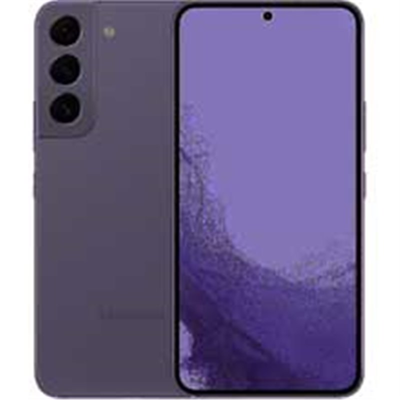 Samsung Galaxy S22 Dual Sim 8GB RAM 256GB bora purple EU från buy2say.com! Anbefalede produkter | Elektronik online butik