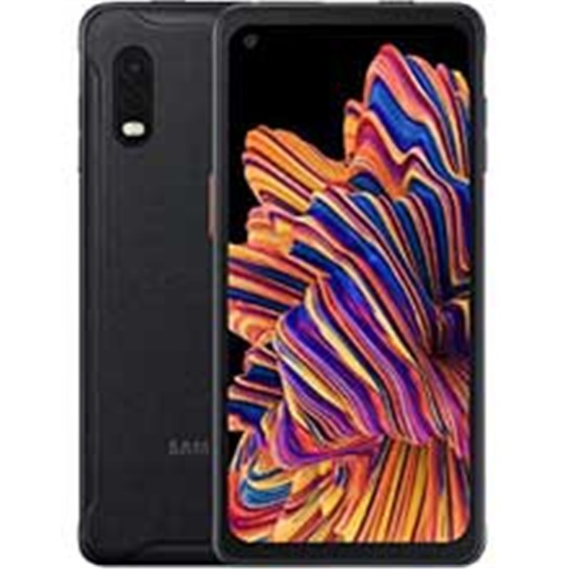 Samsung Galaxy Xcover Pro 4G 64GB 4GB RAM Dual-SIM black EU от buy2say.com! Препоръчани продукти | Онлайн магазин за електроник Samsung Galaxy Xcover Pro 4G 64GB 4GB RAM Dual-SIM black EU от buy2say.com! Препоръчани продукти | Онлайн магазин за електроник