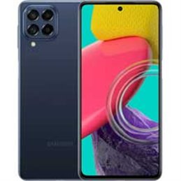 Samsung M53 5G DS 128/6 blue EU von buy2say.com! Empfohlene Produkte | Elektronik-Online-Shop
