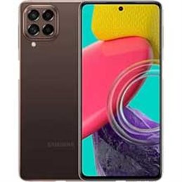 Samsung M53 5G DS 128/6 Brown EU alkaen buy2say.com! Suositeltavat tuotteet | Elektroniikan verkkokauppa