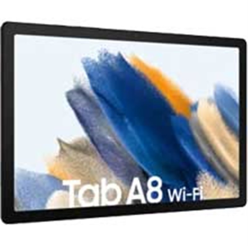 Samsung Tab A8 10.5 32GB gray EU alkaen buy2say.com! Suositeltavat tuotteet | Elektroniikan verkkokauppa