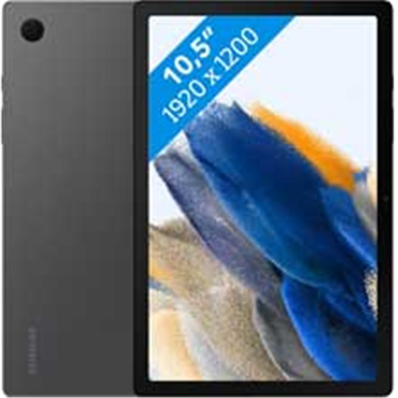 Samsung Tab A8 10.5 64GB WIFI gray EU von buy2say.com! Empfohlene Produkte | Elektronik-Online-Shop
