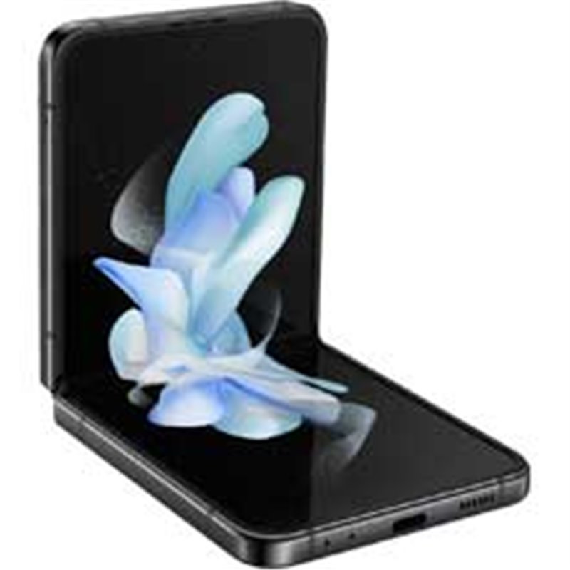 Samsung Z Flip4 128GB Grey EU från buy2say.com! Anbefalede produkter | Elektronik online butik