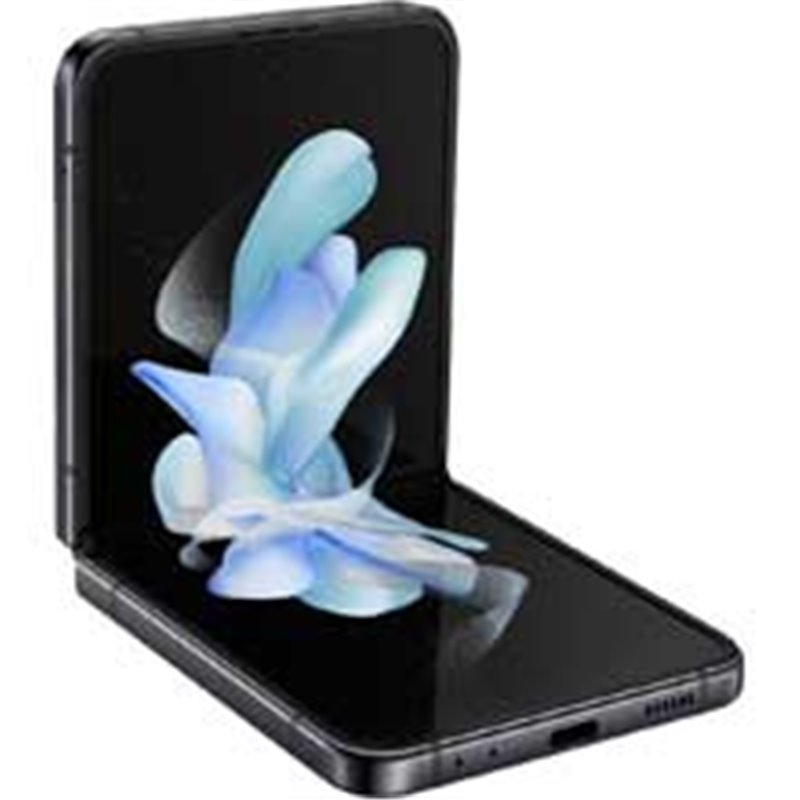 Samsung Z Flip4 256GB Gray EU fra buy2say.com! Anbefalede produkter | Elektronik online butik