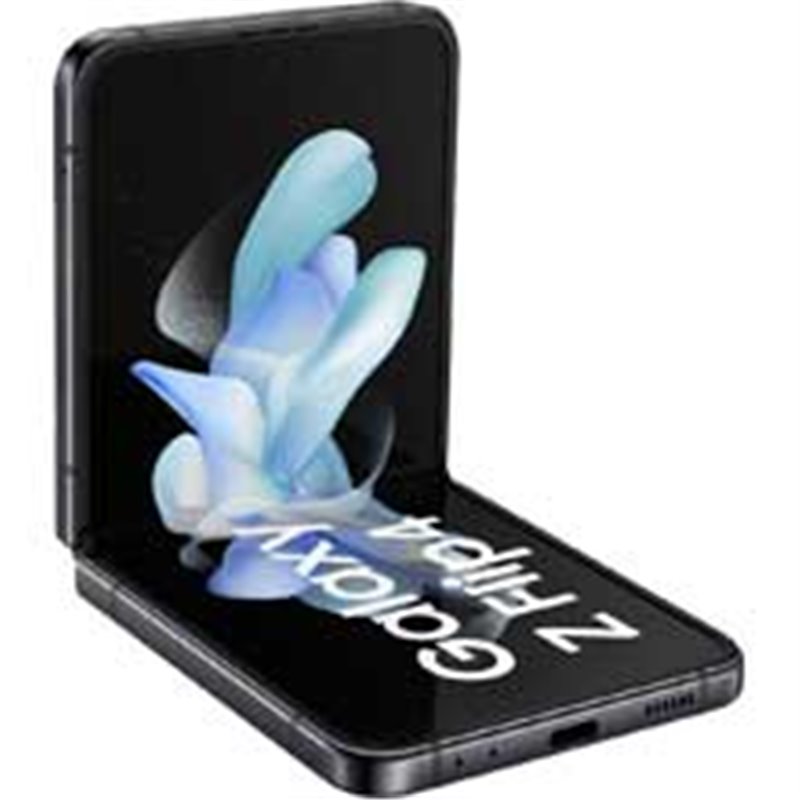 Samsung Z Flip4 512GB Bora Graphite EU fra buy2say.com! Anbefalede produkter | Elektronik online butik