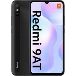 Xiaomi Redmi 9AT 32GB Dual Sim Granite Gray EU från buy2say.com! Anbefalede produkter | Elektronik online butik