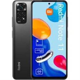 Xiaomi Redmi Note 11 Pro 6/128GB grey EU from buy2say.com! Buy and say your opinion! Recommend the product!