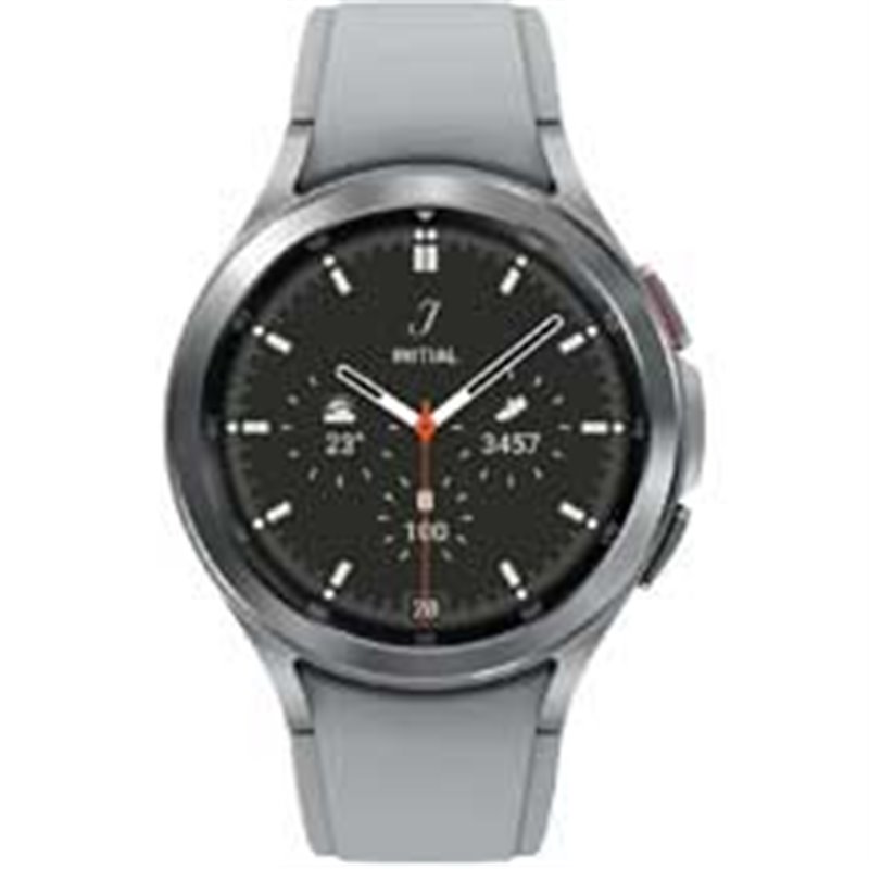 Smartwatch Samsung Watch 4 R890 Classic Silver EU  от buy2say.com!  Препоръчани продукти | Онлайн магазин за електроника