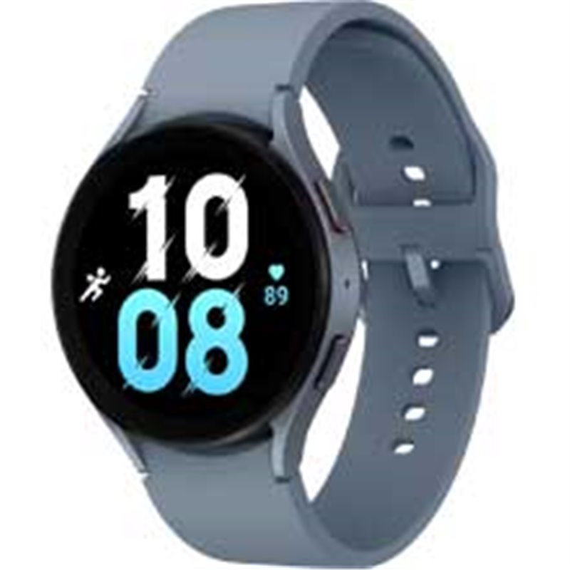 Smartwatch Samsung Watch 5 R910 Sapphire EU  fra buy2say.com! Anbefalede produkter | Elektronik online butik