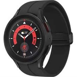 Smartwatch Samsung Watch 5 pro R920 Black  from buy2say.com! Buy and say your opinion! Recommend the product!