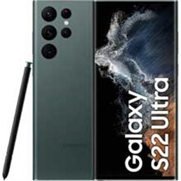 Samsung Galaxy S22 Ultra Dual Sim 12GB RAM 256GB green EU alkaen buy2say.com! Suositeltavat tuotteet | Elektroniikan verkkokaupp
