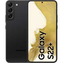 Samsung Galaxy S22+ Dual Sim 128GB Black EU fra buy2say.com! Anbefalede produkter | Elektronik online butik