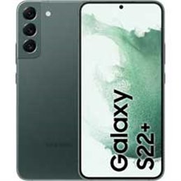 Samsung Galaxy S22+ Dual Sim 128GB Green EU alkaen buy2say.com! Suositeltavat tuotteet | Elektroniikan verkkokauppa