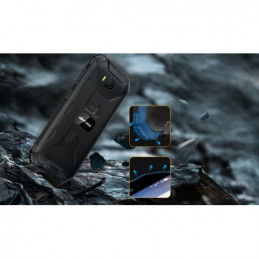 Ulefone Armor X6 Pro 32/4 Dual Sim Black от buy2say.com!  Препоръчани продукти | Онлайн магазин за електроника