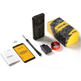 Ulefone Power Armor 16 Pro 4/64 Dual Sim Black from buy2say.com! Buy and say your opinion! Recommend the product!