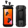 Ulefone Armor 15 128/8 Dual Sim Black TWS Earbuds from buy2say.com! Buy and say your opinion! Recommend the product!
