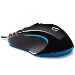Logitech GAM G300s Optical Gaming Mouse G-Series 910-004345 alkaen buy2say.com! Suositeltavat tuotteet | Elektroniikan verkkokau