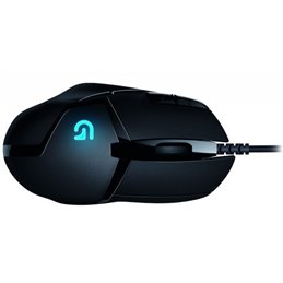 Logitech GAM G402 Hyperion Fury FPS Gaming Mouse EER2 910-004067 from buy2say.com! Buy and say your opinion! Recommend the produ