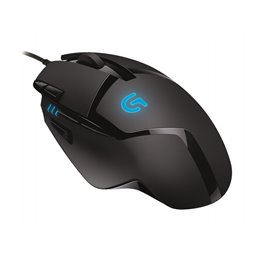 Logitech GAM G402 Hyperion Fury FPS Gaming Mouse EER2 910-004067 alkaen buy2say.com! Suositeltavat tuotteet | Elektroniikan verk
