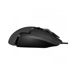 Logitech GAM G502 HERO High Performance Gaming Mouse EER2 910-005470 alkaen buy2say.com! Suositeltavat tuotteet | Elektroniikan 