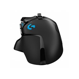 Logitech GAM G502 HERO High Performance Gaming Mouse EER2 910-005470 fra buy2say.com! Anbefalede produkter | Elektronik online b