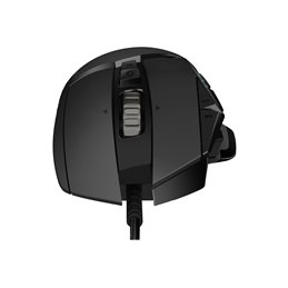 Logitech GAM G502 HERO High Performance Gaming Mouse N/A EWR2 910-005471 von buy2say.com! Empfohlene Produkte | Elektronik-Onlin