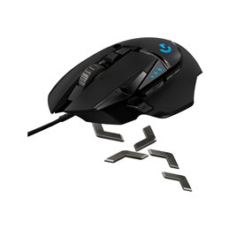 Logitech GAM G502 HERO High Performance Gaming Mouse N/A EWR2 910-005471 from buy2say.com! Buy and say your opinion! Recommend t