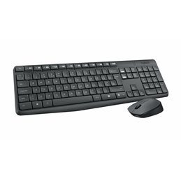 Logitech KB Wireless Combo MK235 US-INT\'L-Layout 920-007931 from buy2say.com! Buy and say your opinion! Recommend the product!
