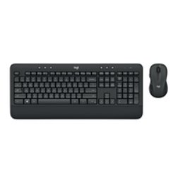 Logitech KB Wireless Desktop MK545 DE-Layout 920-008889 from buy2say.com! Buy and say your opinion! Recommend the product!