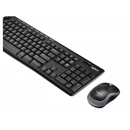 Logitech KB Wireless Desktop MK270 UK-Layout 920-004523 от buy2say.com!  Препоръчани продукти | Онлайн магазин за електроника