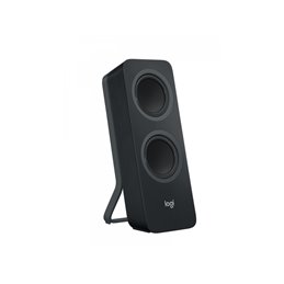 Logitech Z207 Bluetooth Computer Speakers BLACK EMEA 980-001295 от buy2say.com!  Препоръчани продукти | Онлайн магазин за електр