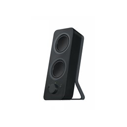 Logitech Z207 Bluetooth Computer Speakers BLACK EMEA 980-001295 fra buy2say.com! Anbefalede produkter | Elektronik online butik