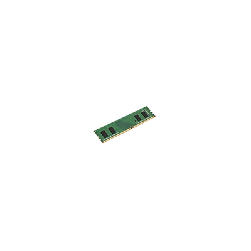 Kingston DDR4  4GB 2666MHz Non-ECC CL19 DIMM 1Rx16 KVR26N19S6/4 fra buy2say.com! Anbefalede produkter | Elektronik online butik