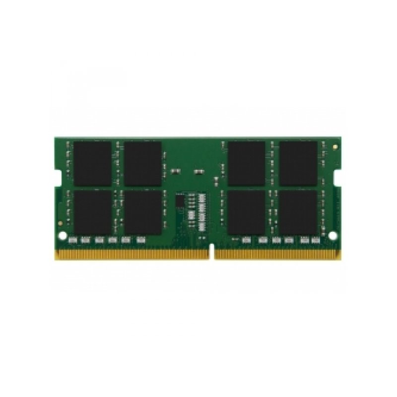 Kingston DDR4 4GB 2666MHz Non-ECC CL19 SODIMM 1Rx16 KVR26S19S6/4 von buy2say.com! Empfohlene Produkte | Elektronik-Online-Shop