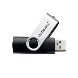 USB FlashDrive 8GB Intenso Basic Line Blister от buy2say.com!  Препоръчани продукти | Онлайн магазин за електроника