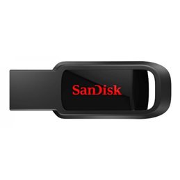 SanDisk Cruzer Spark USB-Stick 64GB USB 2.0 SDCZ61-064G-G35 von buy2say.com! Empfohlene Produkte | Elektronik-Online-Shop