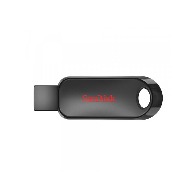 SanDisk USB-Stick Cruzer Snap 128GB SDCZ62-128G-G35 fra buy2say.com! Anbefalede produkter | Elektronik online butik