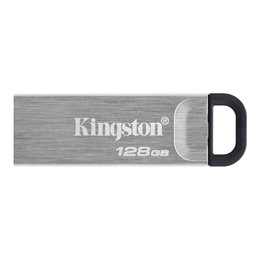 Kingston DT Kyson 128GB USB FlashDrive DTKN/128GB от buy2say.com!  Препоръчани продукти | Онлайн магазин за електроника
