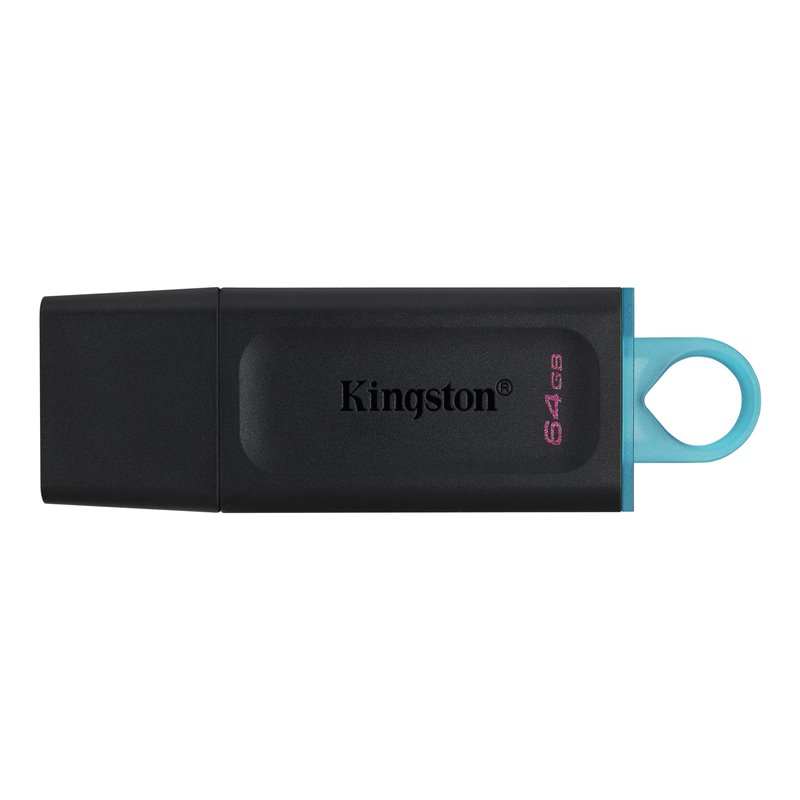 Kingston DT Exodia 64GB USB FlashDrive 3.0 DTX/64GB от buy2say.com!  Препоръчани продукти | Онлайн магазин за електроника