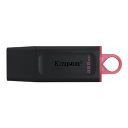 Kingston DT Exodia 256GB USB FlashDrive 3.0 DTX/256GB från buy2say.com! Anbefalede produkter | Elektronik online butik
